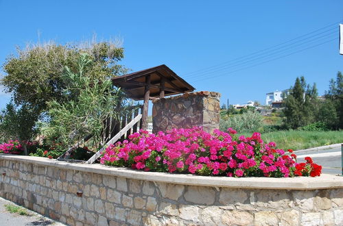 Foto 50 - Villa Only 50m To The Sea, Sleeps 12, Polis