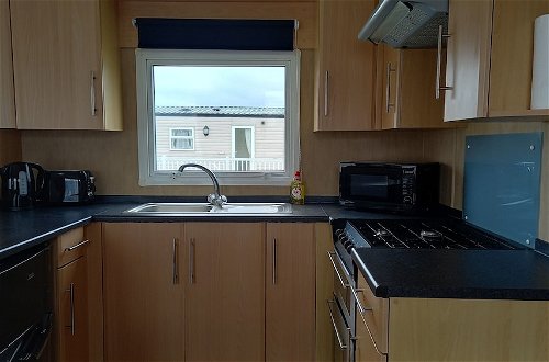 Foto 5 - A&P Sheron Holiday Home - Millfields