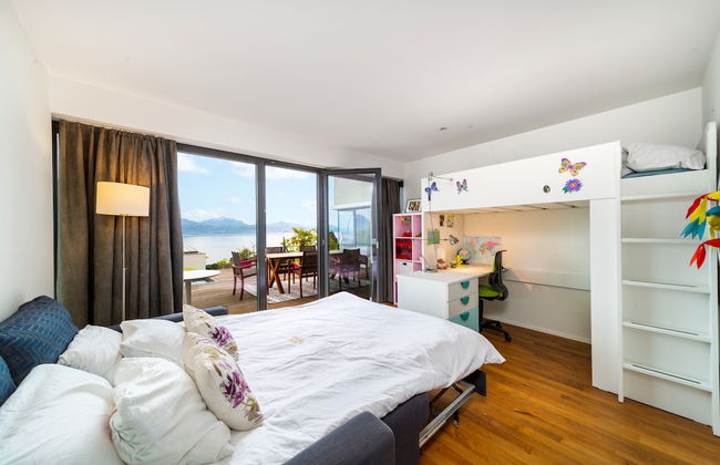 Best Villa with Pool & Panoramic views - Foto 6