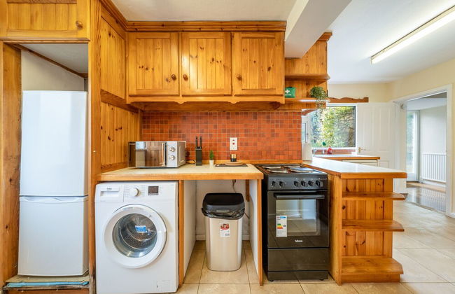 Pierocks Carver Entire House, Free Parking and Wi-fi in High Wycombe - Foto 24