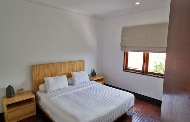 Bukit Jaya Residence & Apartment - Foto 17