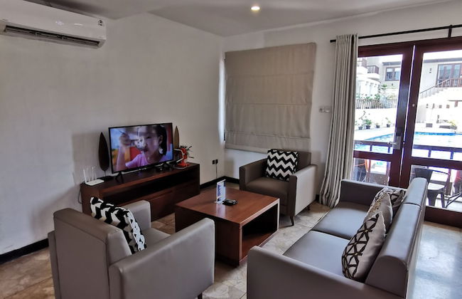 Bukit Jaya Residence & Apartment - Foto 28