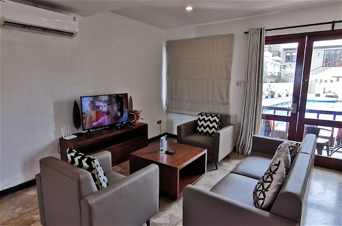 Photo 28 - Bukit Jaya Residence & Apartment