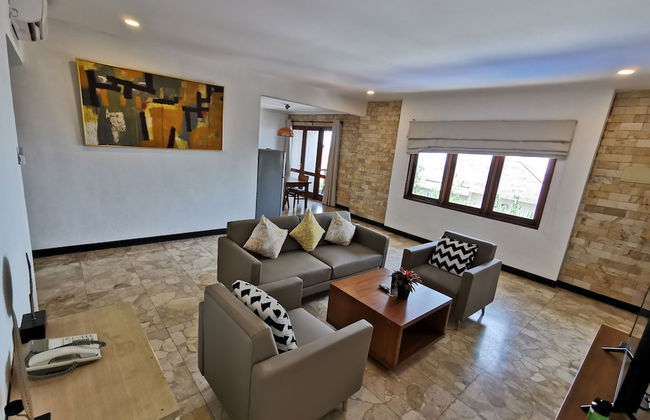 Bukit Jaya Residence & Apartment - Foto 33
