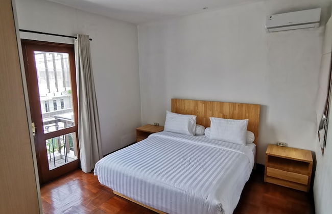 Bukit Jaya Residence & Apartment - Foto 14