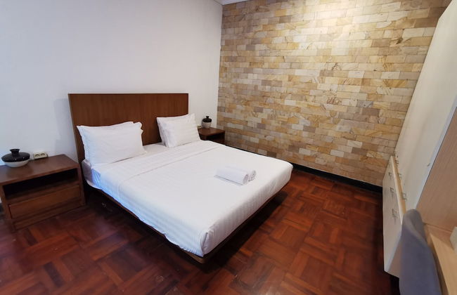 Bukit Jaya Residence & Apartment - Foto 19