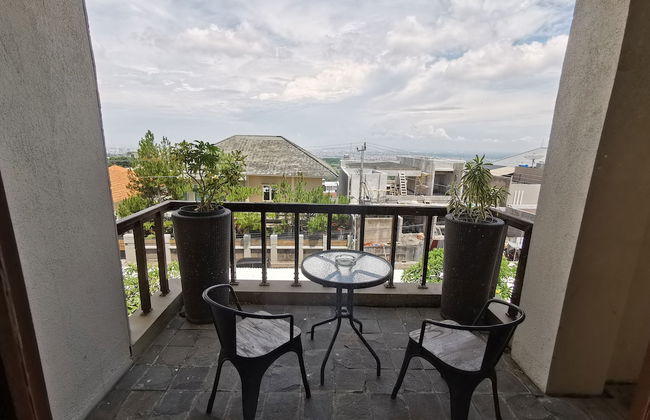 Bukit Jaya Residence & Apartment - Foto 42