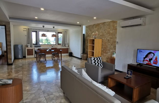Bukit Jaya Residence & Apartment - Foto 29