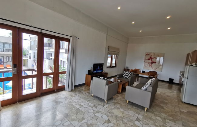 Bukit Jaya Residence & Apartment - Foto 31