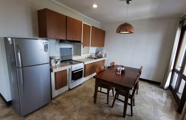 Bukit Jaya Residence & Apartment - Foto 23