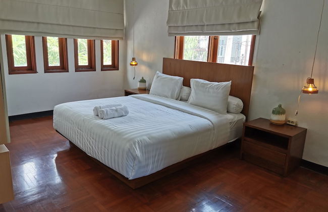 Bukit Jaya Residence & Apartment - Foto 15