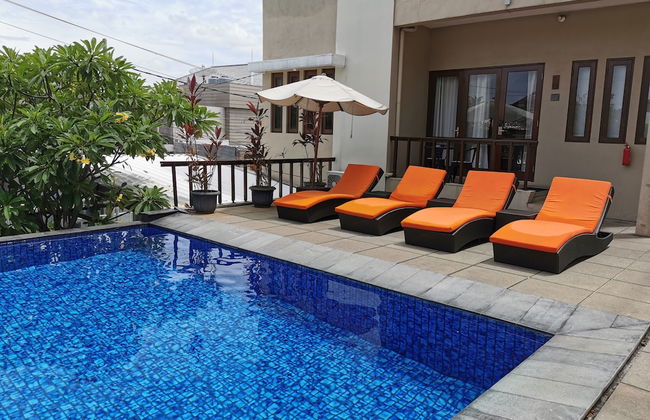 Bukit Jaya Residence & Apartment - Foto 38