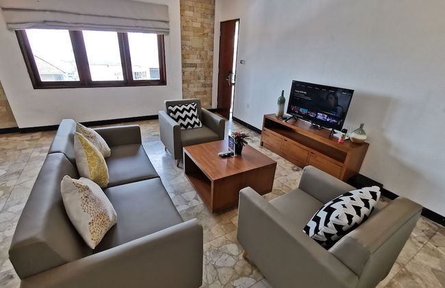 Bukit Jaya Residence & Apartment - Foto 34