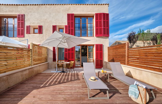 Finca Sa Bastida Luxury Retreat & Spa - Adults Only - Foto 4