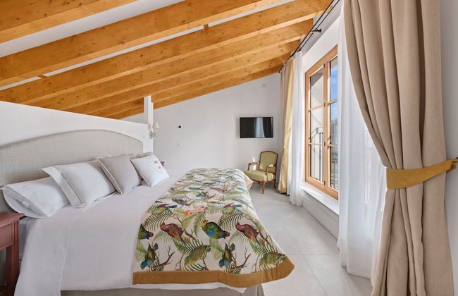 Finca Sa Bastida Luxury Retreat & Spa - Adults Only - Foto 2