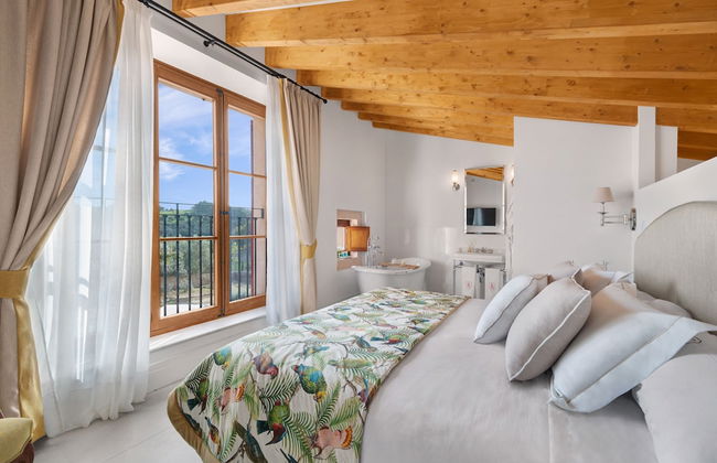 Finca Sa Bastida Luxury Retreat & Spa - Adults Only - Foto 10