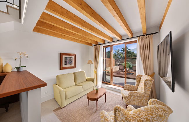 Finca Sa Bastida Luxury Retreat & Spa - Adults Only - Foto 5