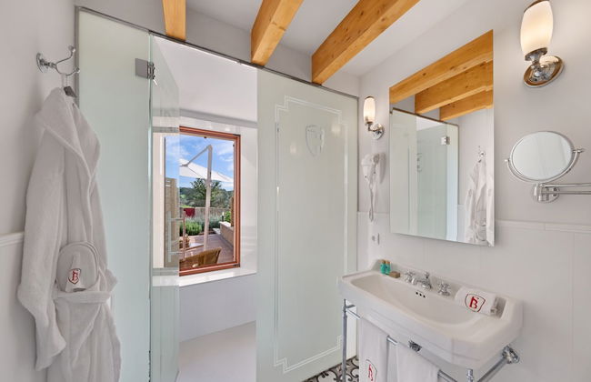 Finca Sa Bastida Luxury Retreat & Spa - Adults Only - Foto 41