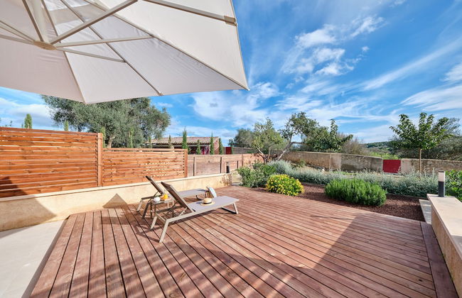 Finca Sa Bastida Luxury Retreat & Spa - Adults Only - Foto 3