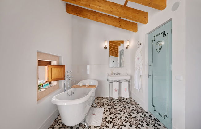 Finca Sa Bastida Luxury Retreat & Spa - Adults Only - Foto 42