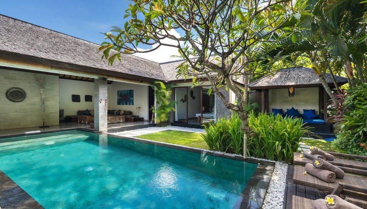 Photo 1 - Villa Anjali Blue in Seminyak