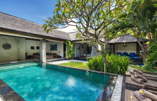 Photo 1 - Villa Anjali Blue in Seminyak