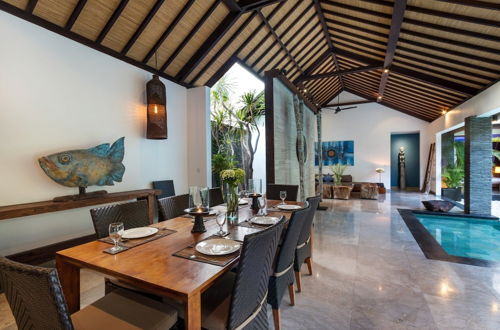 Photo 20 - Villa Anjali Blue in Seminyak