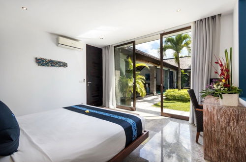 Photo 42 - Villa Anjali Blue in Seminyak