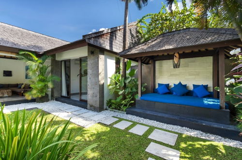 Foto 4 - Villa Anjali Blue in Seminyak