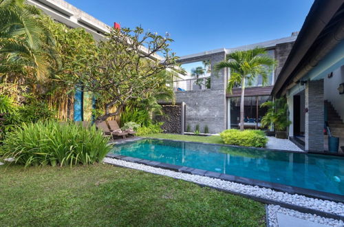 Photo 5 - Villa Anjali Blue in Seminyak