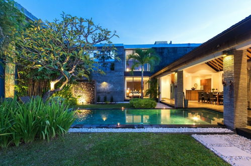 Photo 11 - Villa Anjali Blue in Seminyak