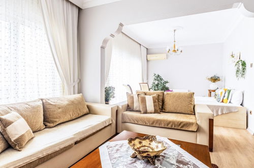 Photo 7 - Tasteful Flat Near Moda Coast in Central Kadikoy