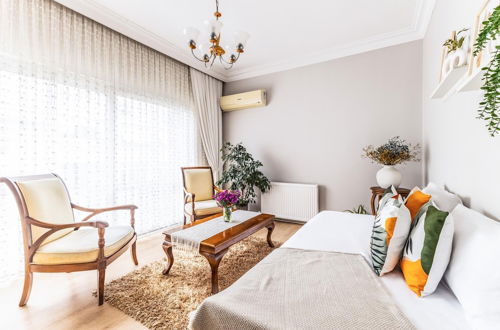 Photo 8 - Tasteful Flat Near Moda Coast in Central Kadikoy