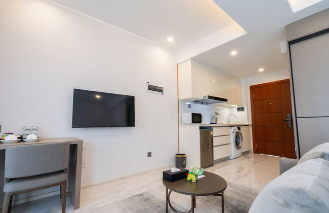 One Park Hotel & Residence - Foto 59