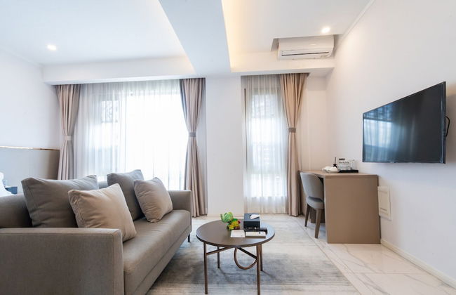 One Park Hotel & Residence - Foto 58