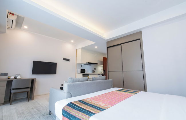 One Park Hotel & Residence - Foto 24