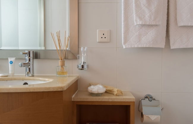 CHI Residences 314 - Foto 31