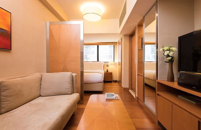 CHI Residences 314 - Foto 8