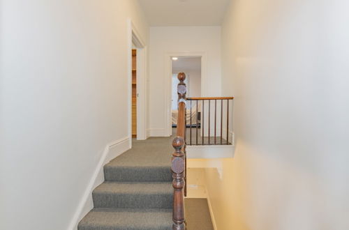 Foto 4 - 4 Bedroom House - Hobart CBD - Parking