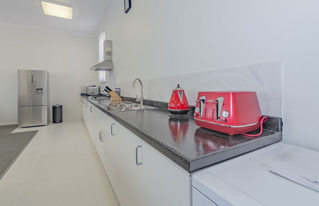 4 Bedroom House - Hobart CBD - Parking - Foto 9