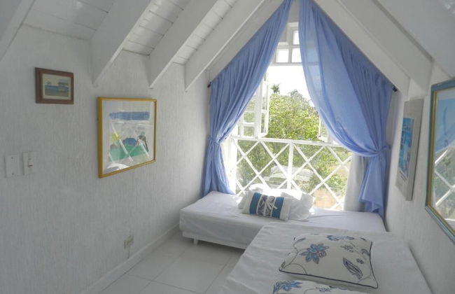 Ocean View Sai, Five Bedroom Holiday Home - Foto 8
