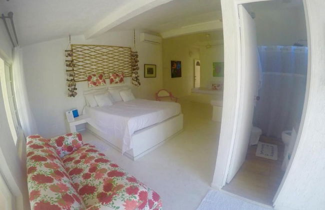 Ocean View Sai, Five Bedroom Holiday Home - Foto 2