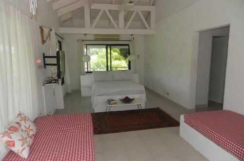 Photo 3 - Ocean View Sai, Five Bedroom Holiday Home