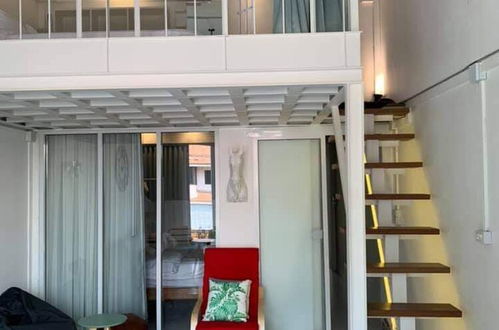 Foto 11 - Contemporary Loft in the Heart of Chiang Mai - 5 Mins From Nimman