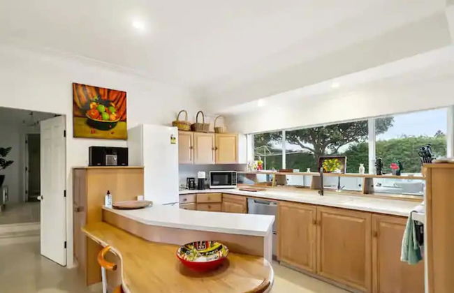 Stunning 4 Bedroom Home In Tranquil Rural Karaka - Foto 5