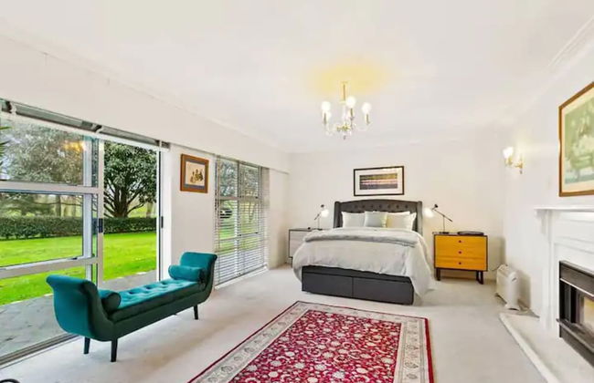 Stunning 4 Bedroom Home In Tranquil Rural Karaka - Foto 2