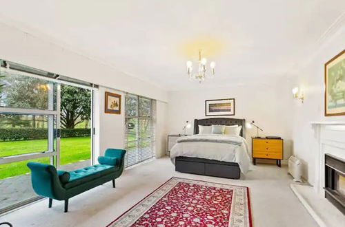 Photo 2 - Stunning 4 Bedroom Home In Tranquil Rural Karaka