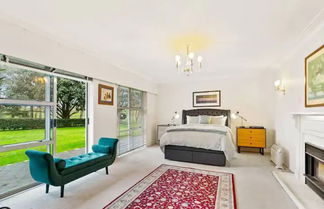 Foto 2 - Stunning 4 Bedroom Home In Tranquil Rural Karaka