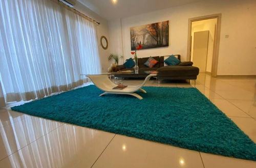 Foto 6 - Immaculate 1-bed Apartment in the Heart of Accra