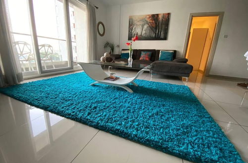 Photo 10 - Immaculate 1-bed Apartment in the Heart of Accra